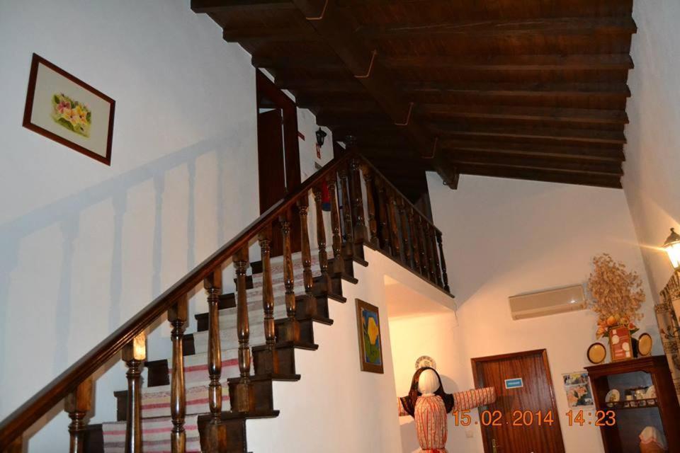 Bed and Breakfast Casa Da Maria Monsanto Exterior foto