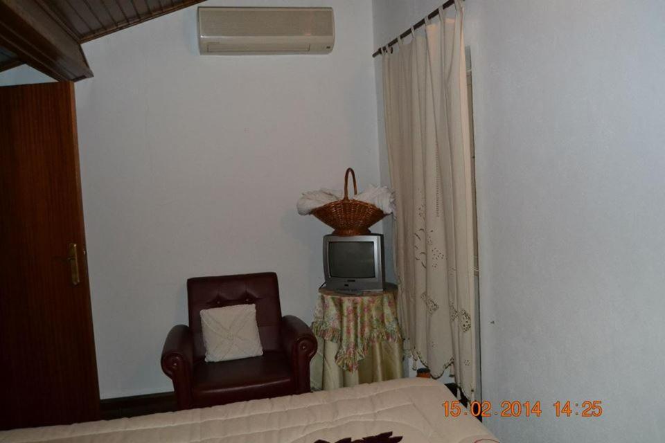 Bed and Breakfast Casa Da Maria Monsanto Exterior foto
