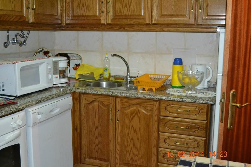 Bed and Breakfast Casa Da Maria Monsanto Exterior foto