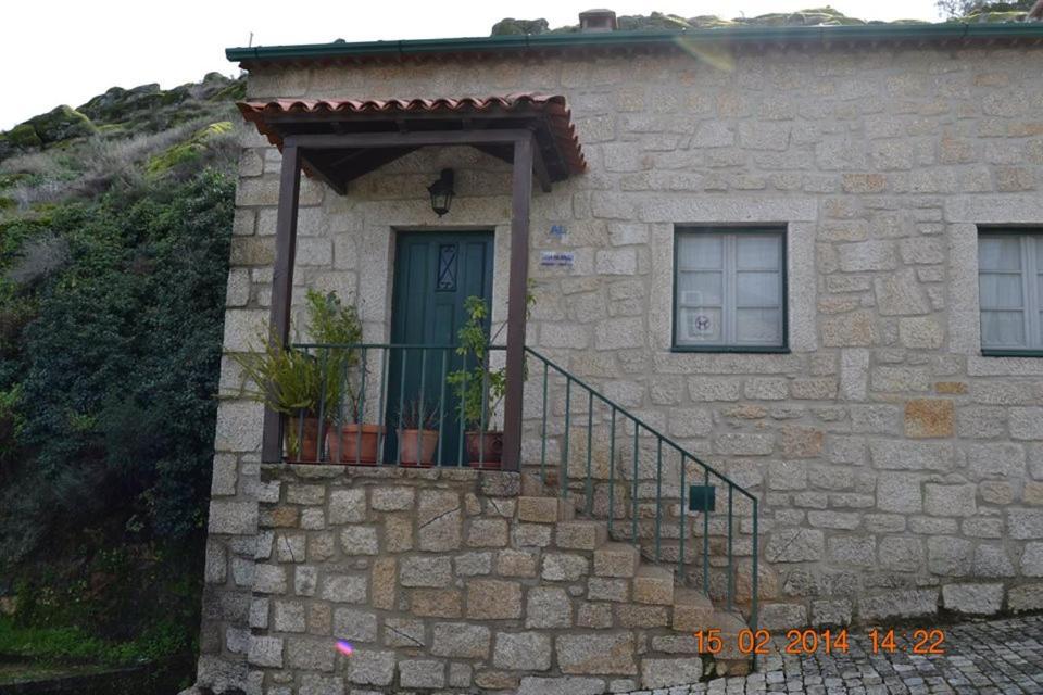 Bed and Breakfast Casa Da Maria Monsanto Exterior foto