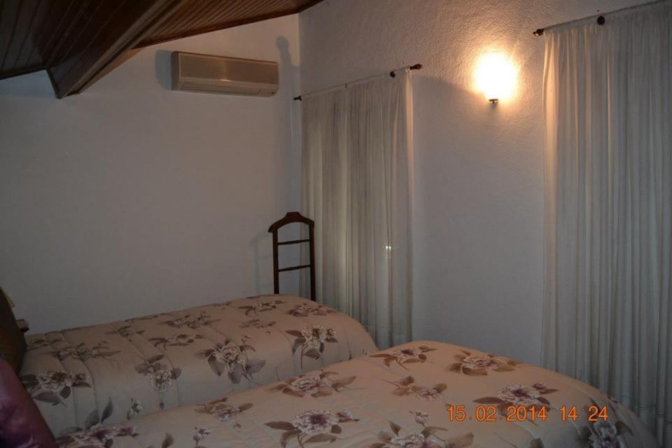 Bed and Breakfast Casa Da Maria Monsanto Exterior foto